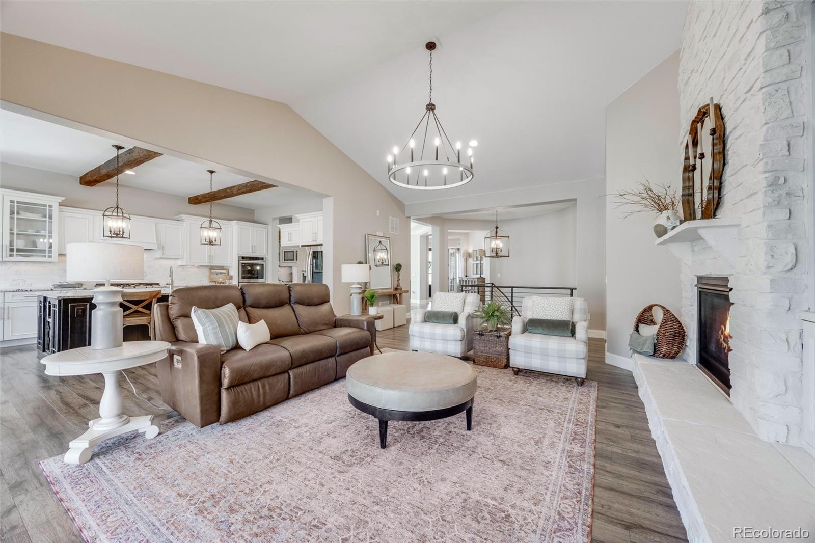 MLS Image #15 for 360  basilwood way,highlands ranch, Colorado