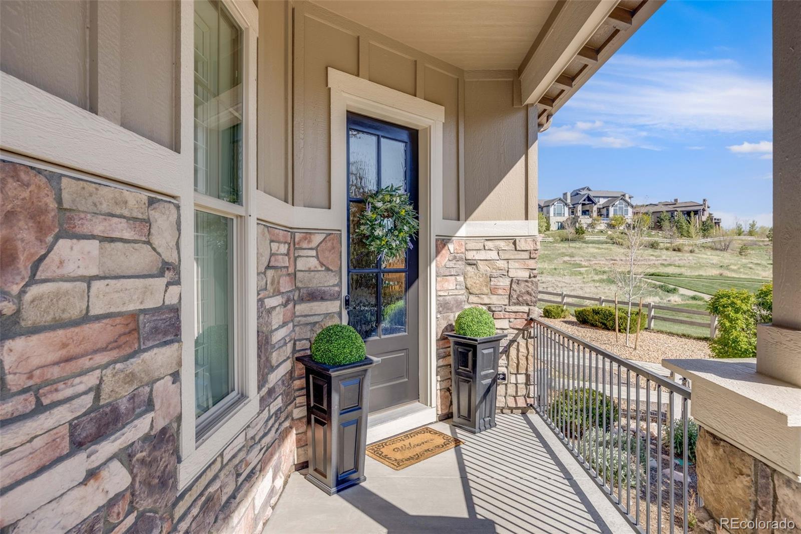 MLS Image #4 for 360  basilwood way,highlands ranch, Colorado