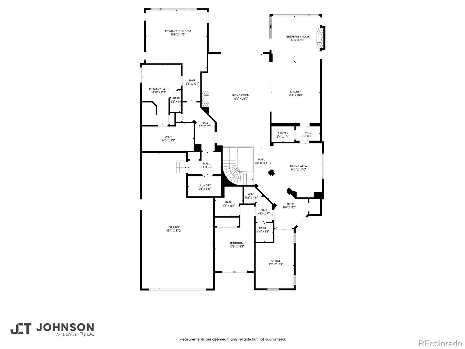 MLS Image #48 for 360  basilwood way,highlands ranch, Colorado