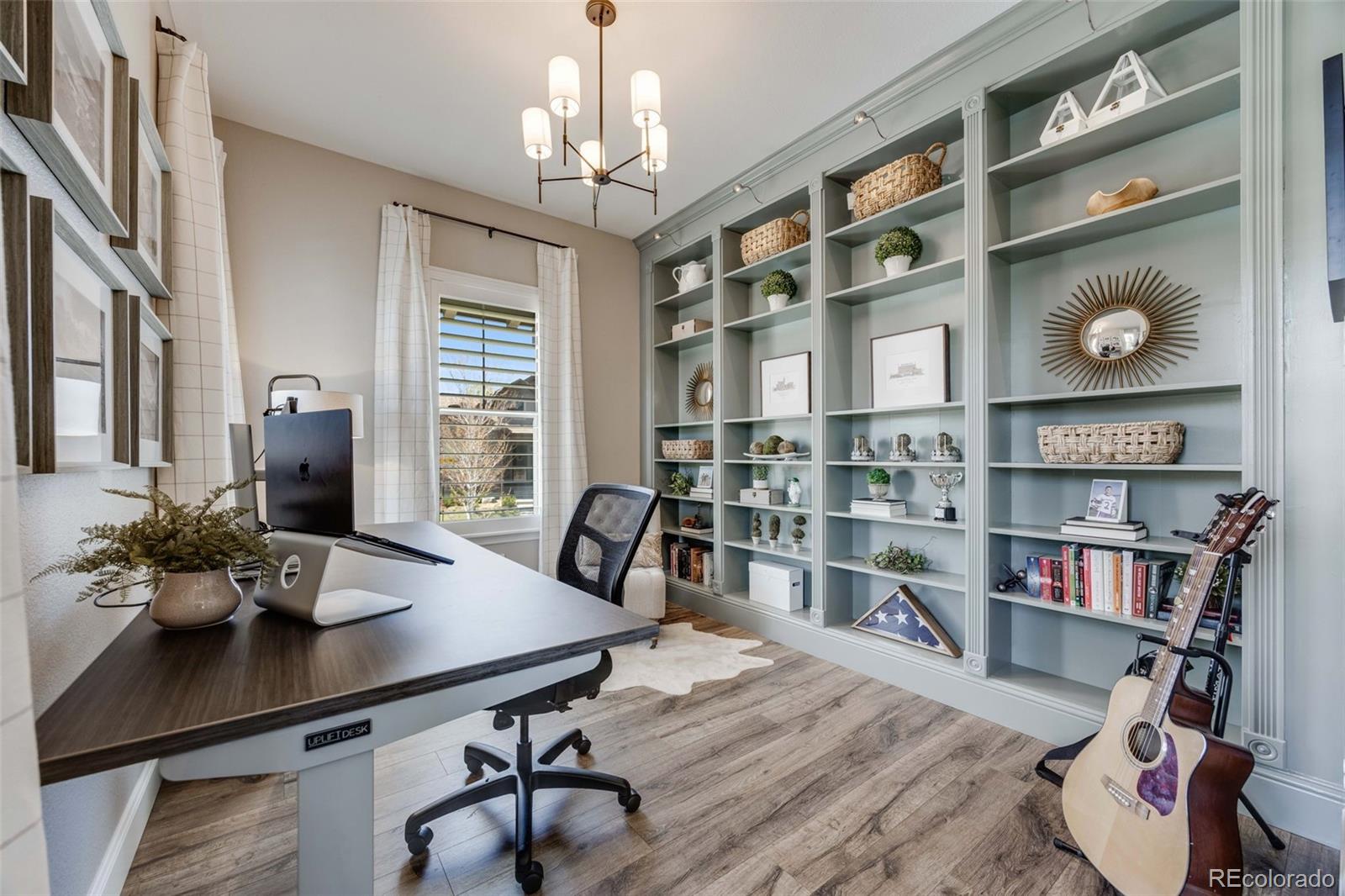 MLS Image #6 for 360  basilwood way,highlands ranch, Colorado