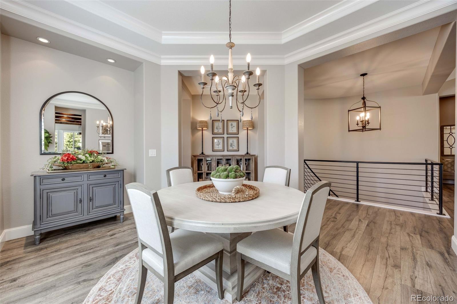MLS Image #8 for 360  basilwood way,highlands ranch, Colorado