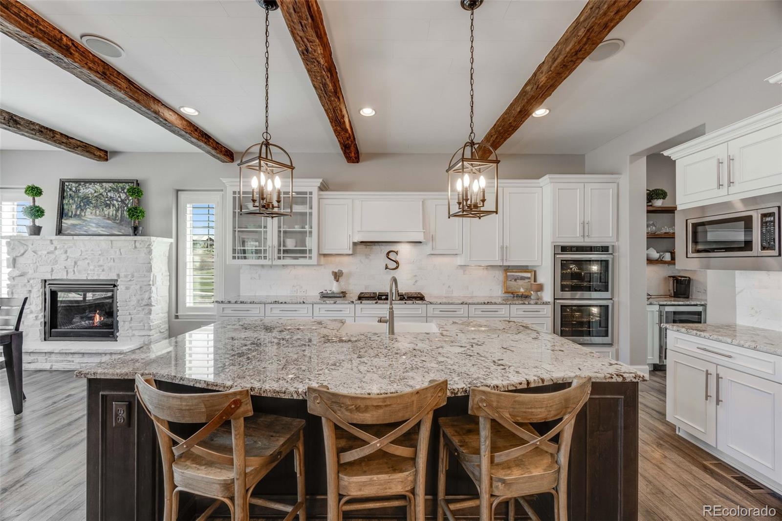 MLS Image #9 for 360  basilwood way,highlands ranch, Colorado