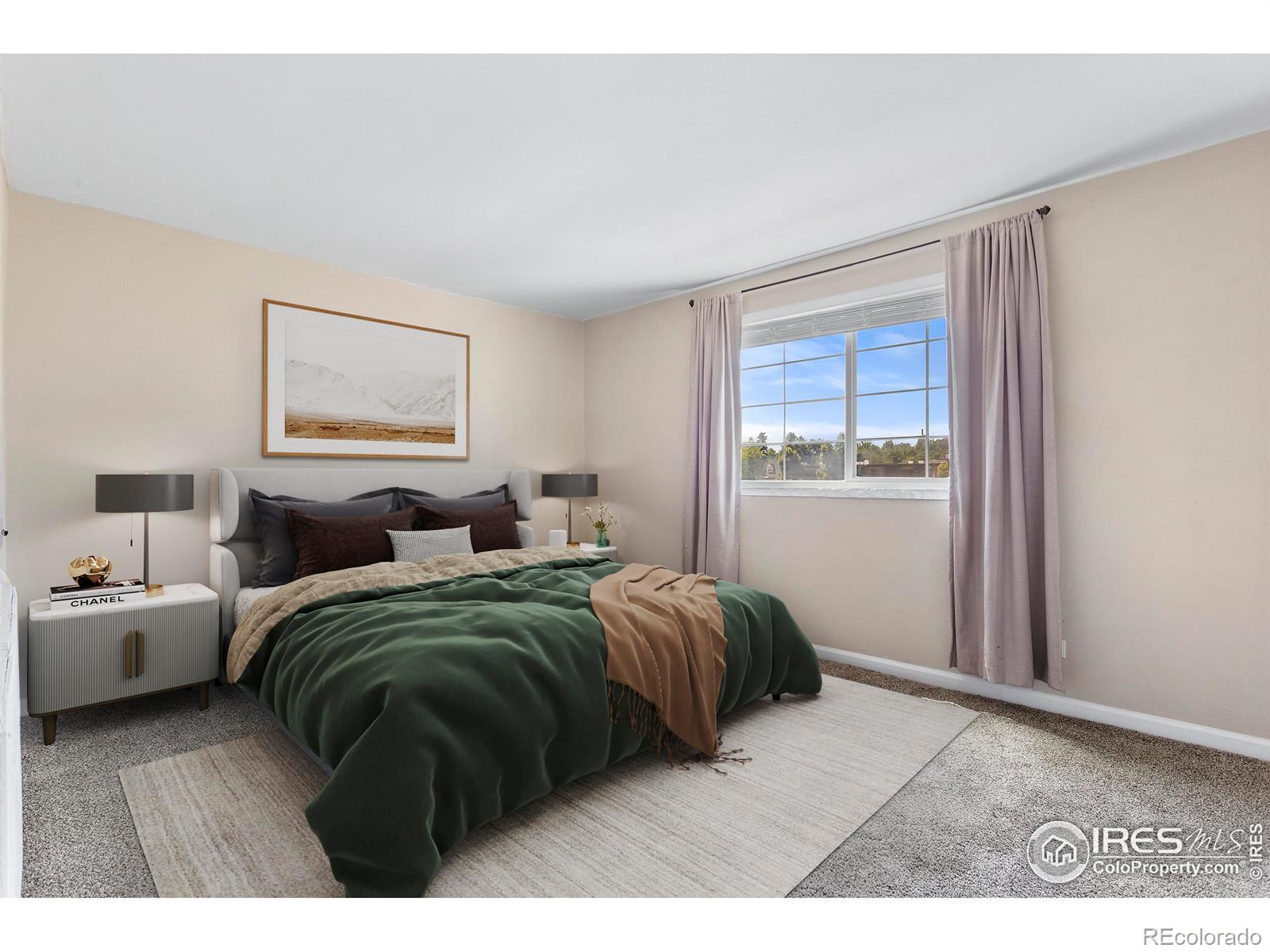 MLS Image #1 for 1350  josephine street,denver, Colorado