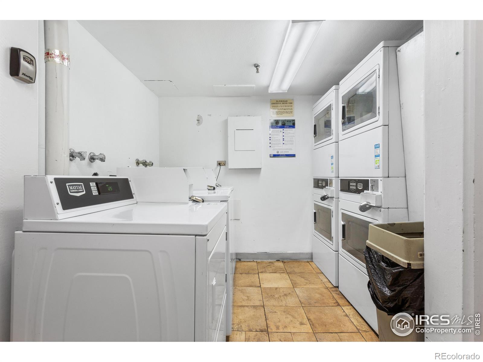 MLS Image #16 for 1350  josephine street,denver, Colorado