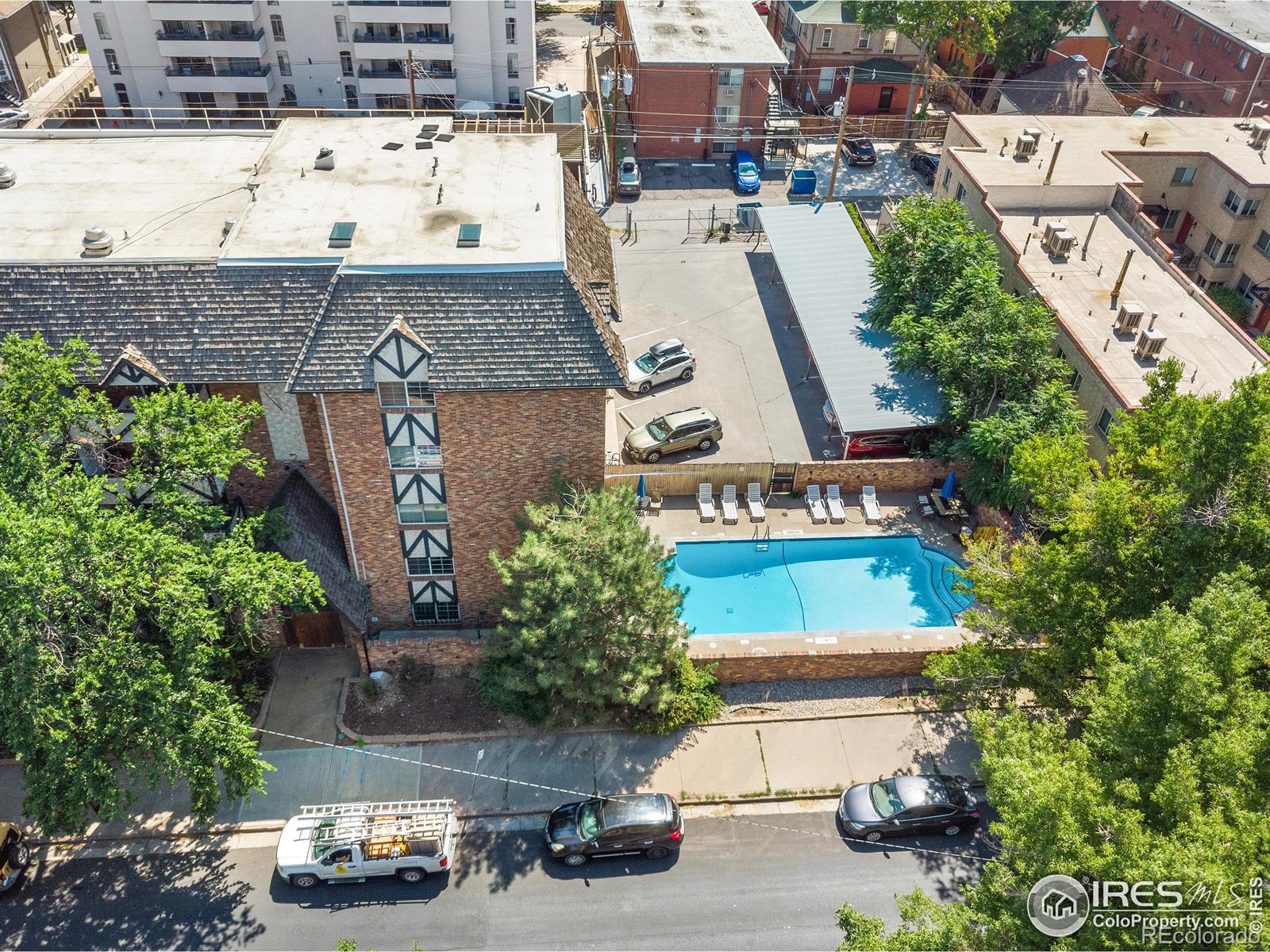 MLS Image #18 for 1350  josephine street,denver, Colorado