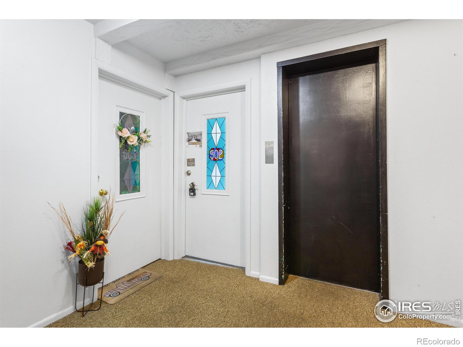 MLS Image #2 for 1350  josephine street,denver, Colorado