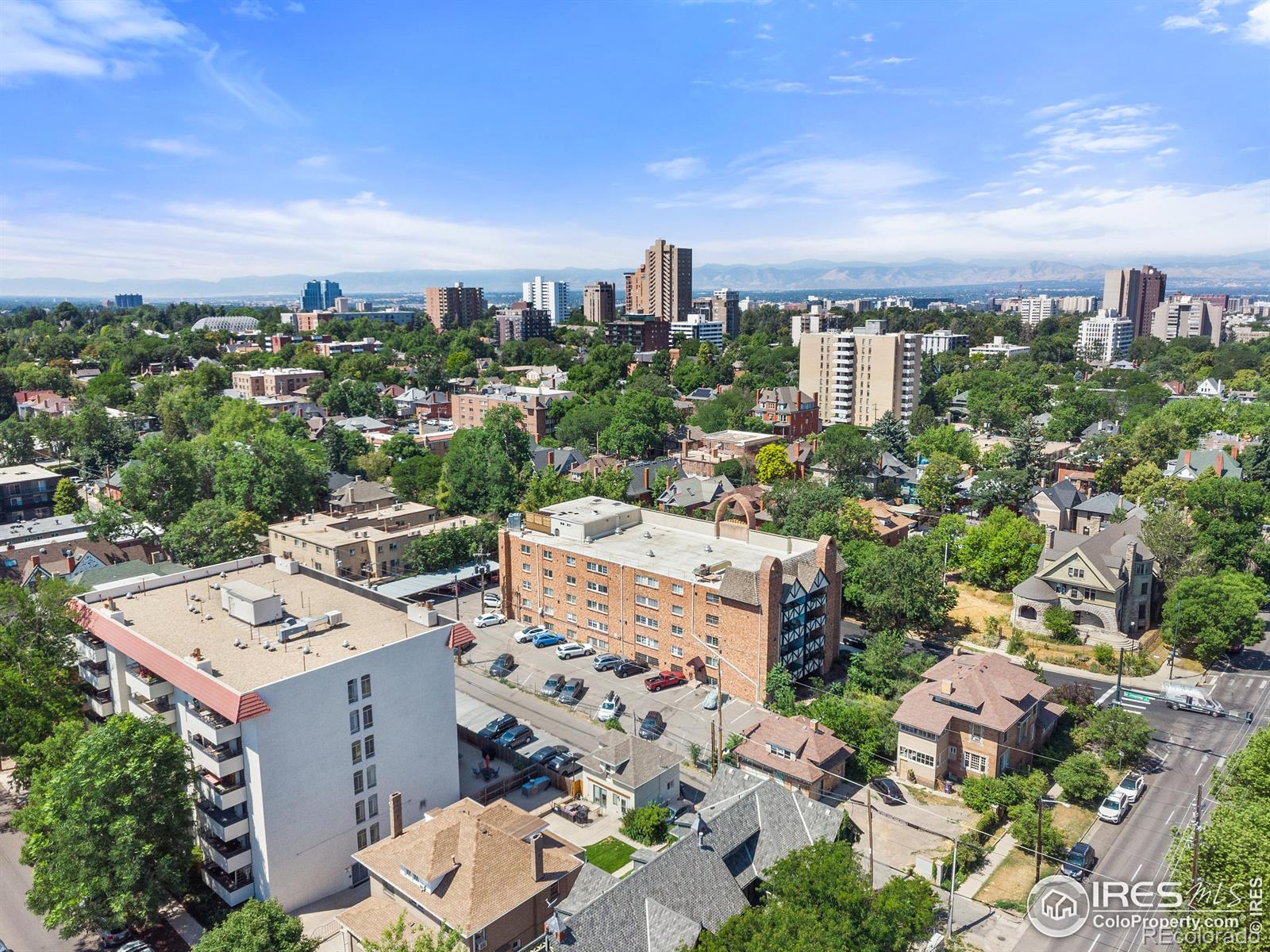 MLS Image #20 for 1350  josephine street,denver, Colorado