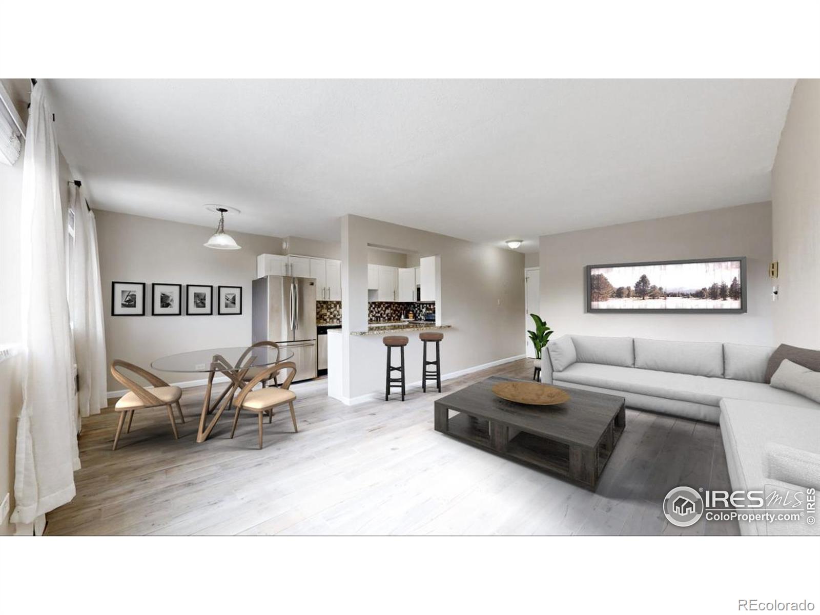 MLS Image #23 for 1350  josephine street,denver, Colorado
