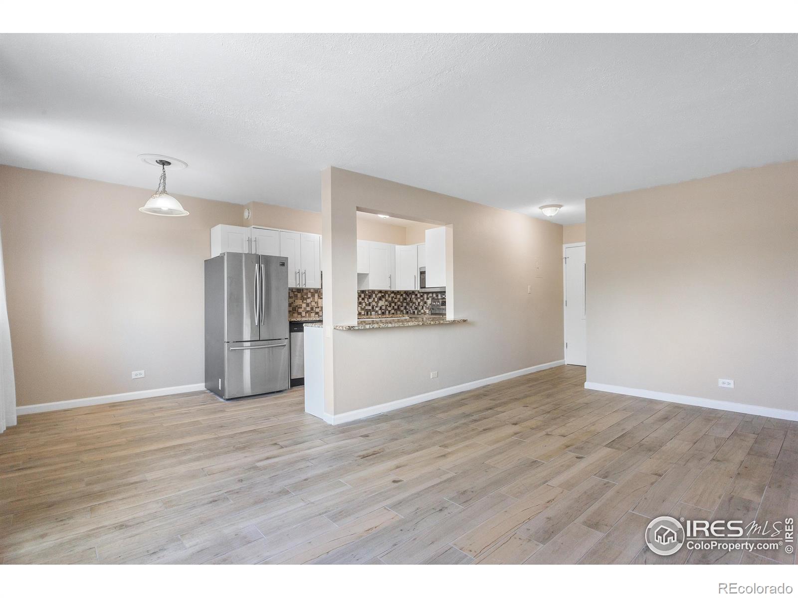 MLS Image #4 for 1350  josephine street,denver, Colorado