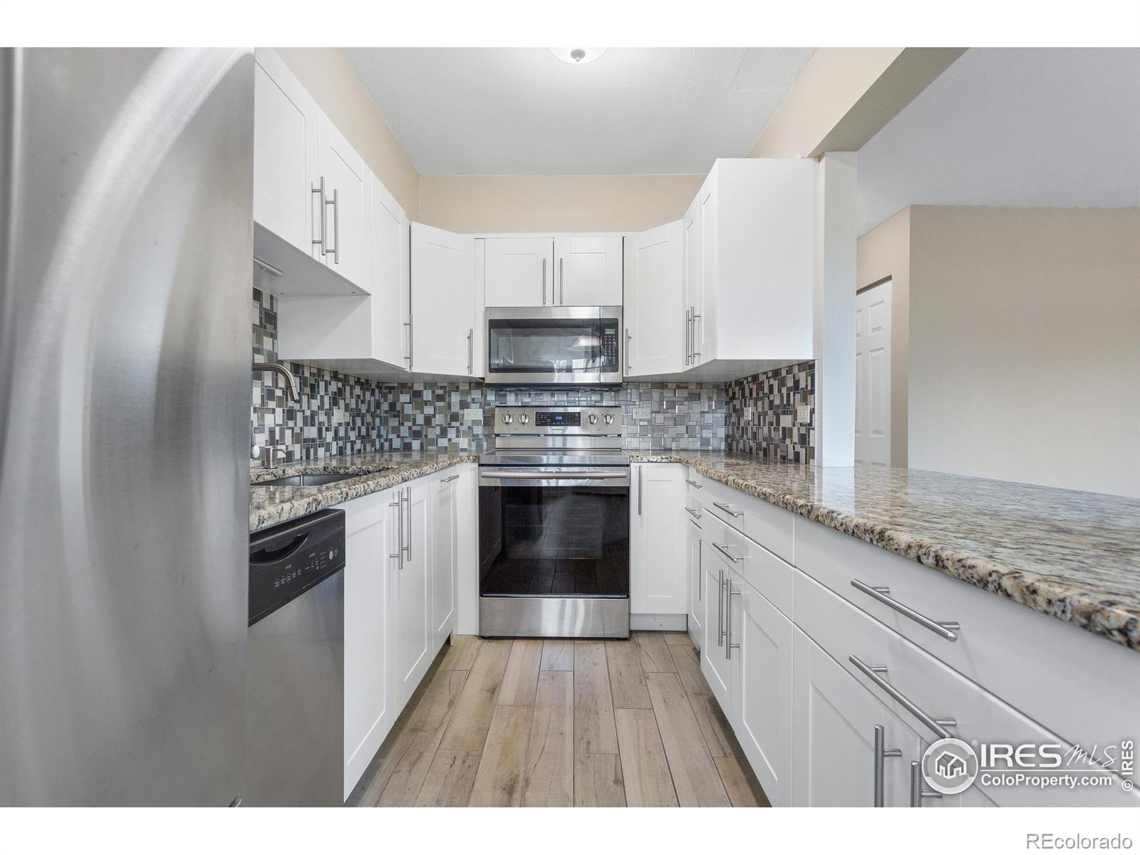 MLS Image #9 for 1350  josephine street,denver, Colorado