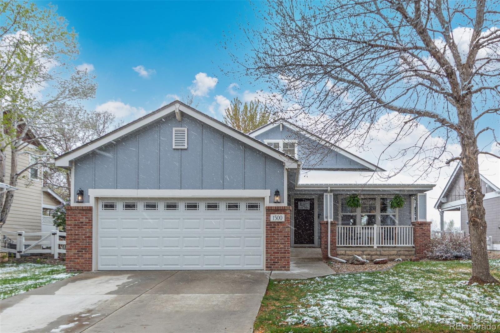 CMA Image for 1500  warbler street,Loveland, Colorado