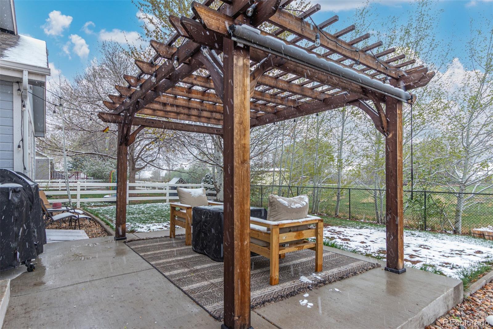 MLS Image #36 for 1500  warbler street,loveland, Colorado