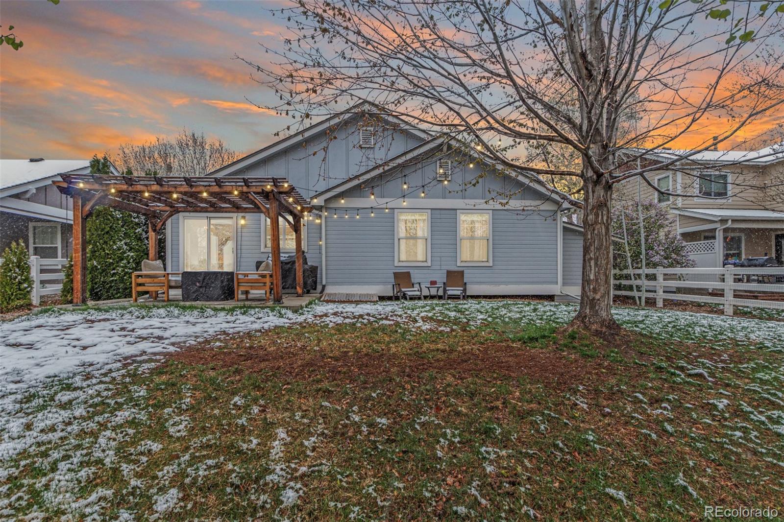 MLS Image #37 for 1500  warbler street,loveland, Colorado