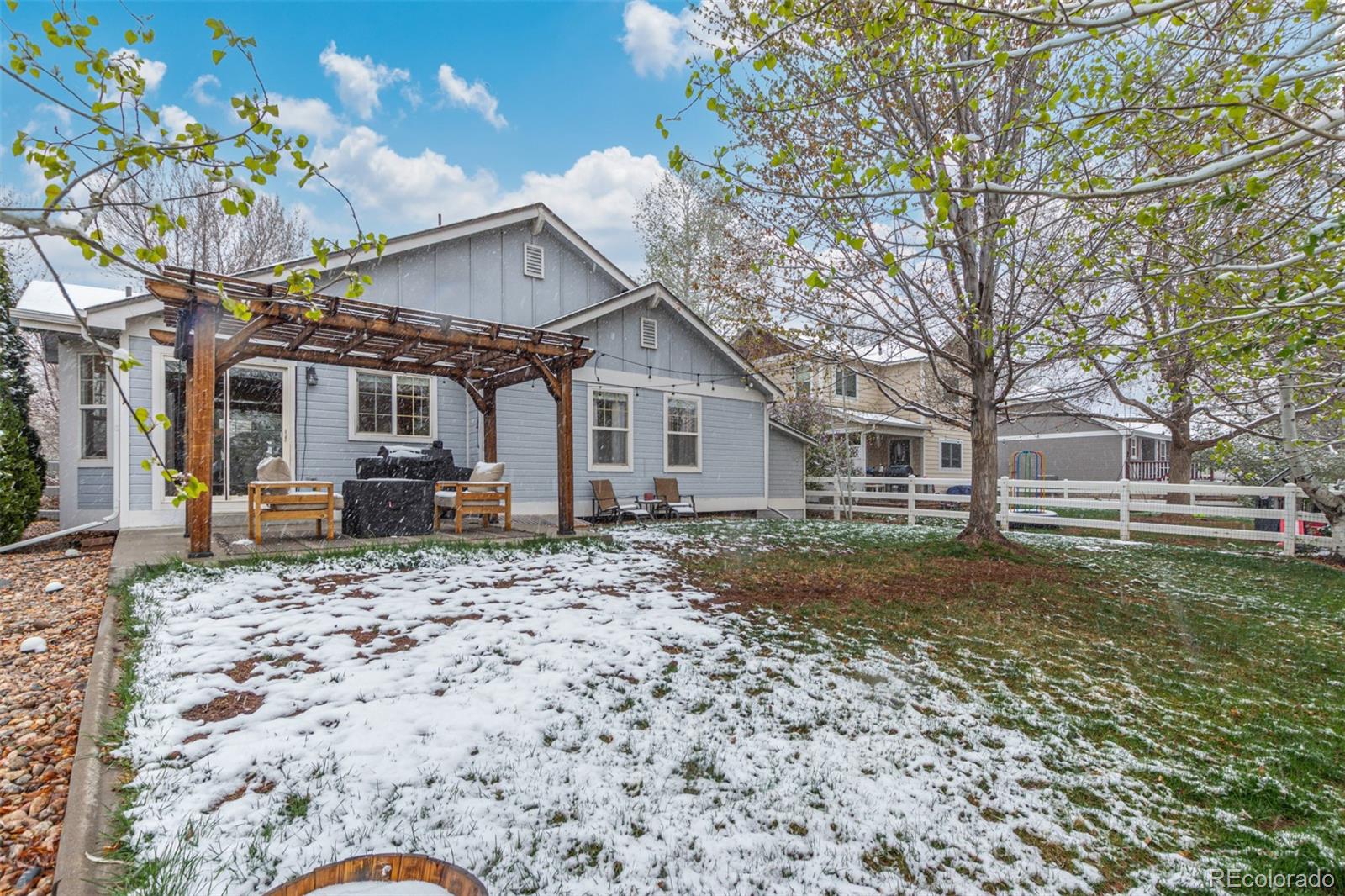 MLS Image #38 for 1500  warbler street,loveland, Colorado
