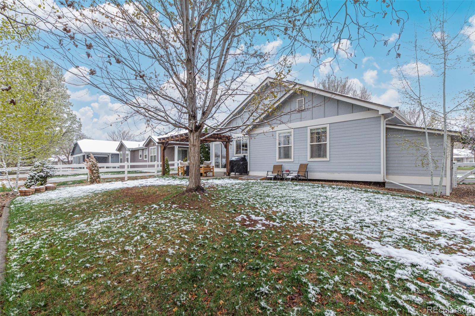 MLS Image #39 for 1500  warbler street,loveland, Colorado