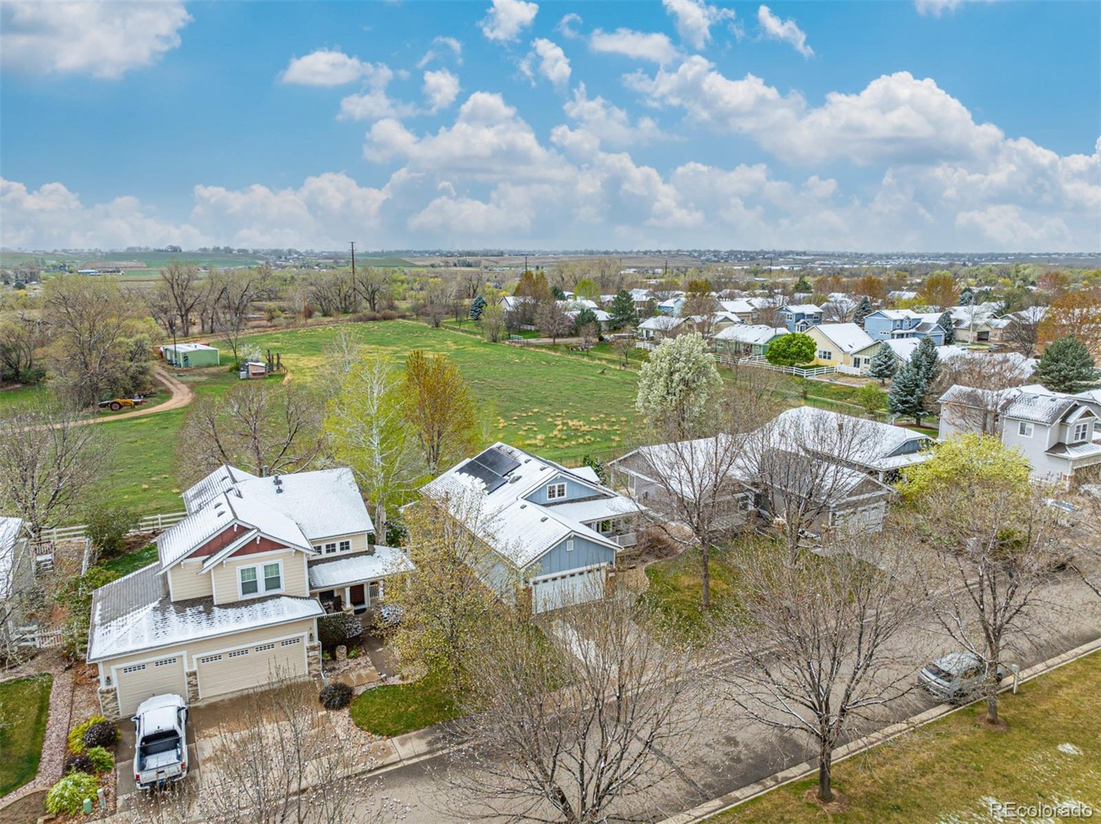 MLS Image #43 for 1500  warbler street,loveland, Colorado