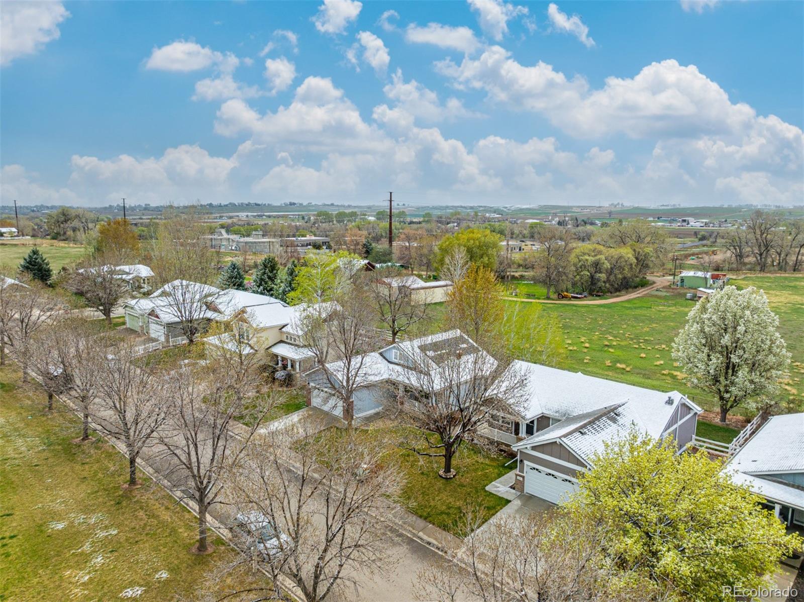 MLS Image #44 for 1500  warbler street,loveland, Colorado