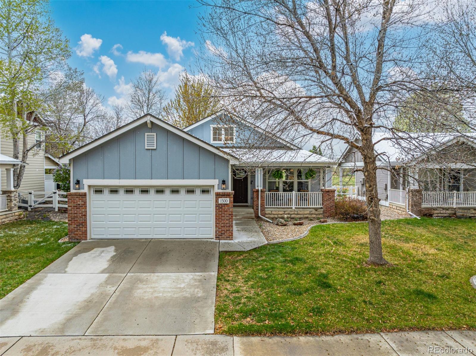MLS Image #45 for 1500  warbler street,loveland, Colorado