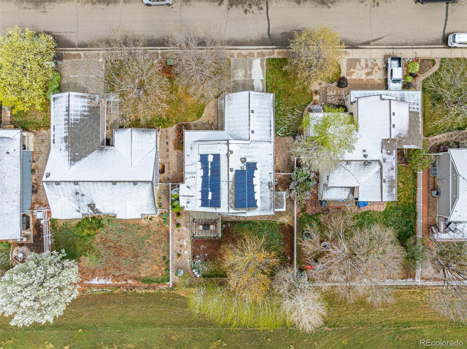 MLS Image #46 for 1500  warbler street,loveland, Colorado