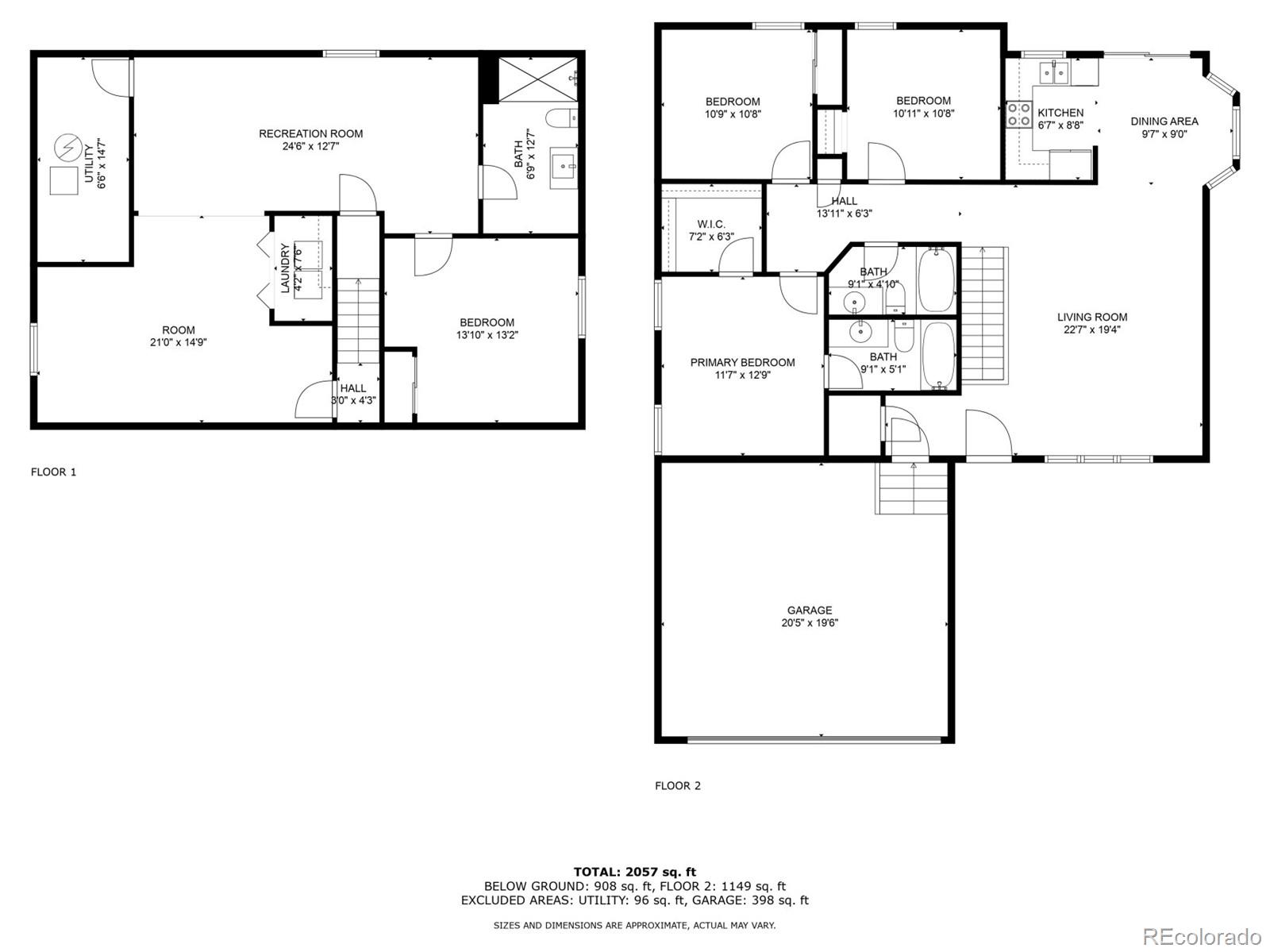 MLS Image #49 for 1500  warbler street,loveland, Colorado
