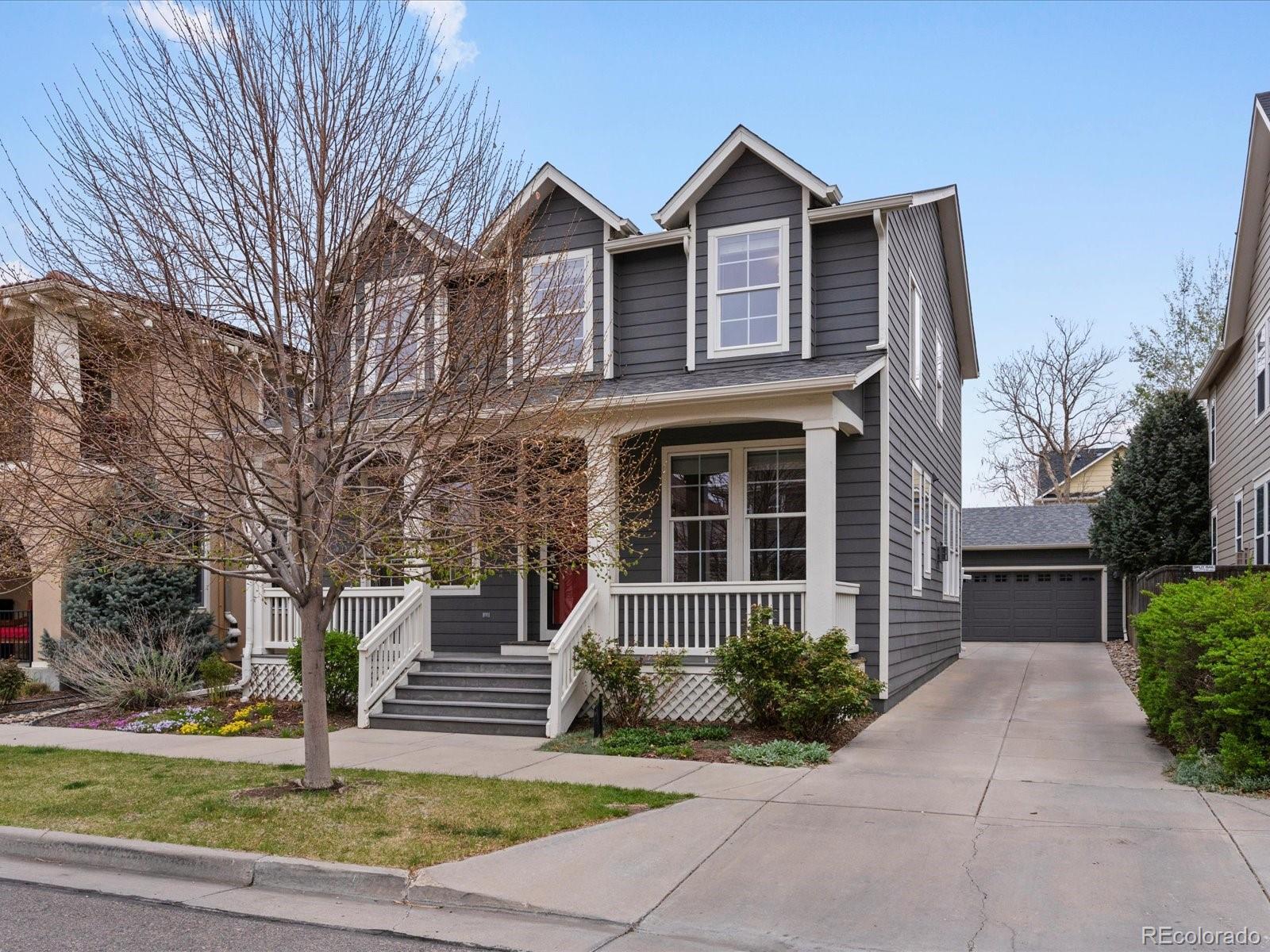 CMA Image for 2843  havana street,Denver, Colorado