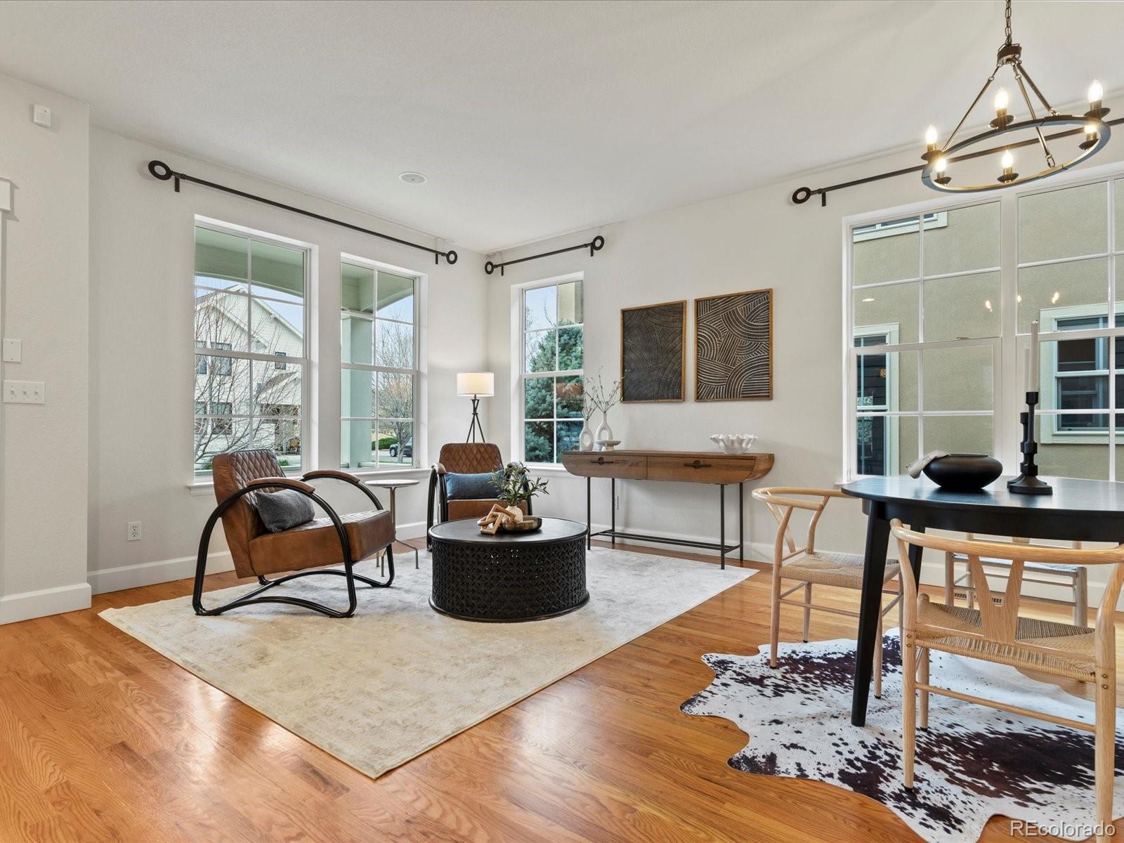 MLS Image #2 for 2880  emporia court,denver, Colorado
