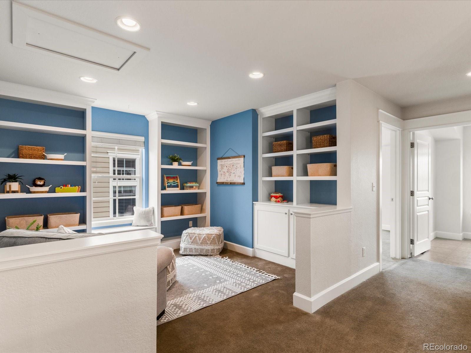 MLS Image #25 for 2880  emporia court,denver, Colorado