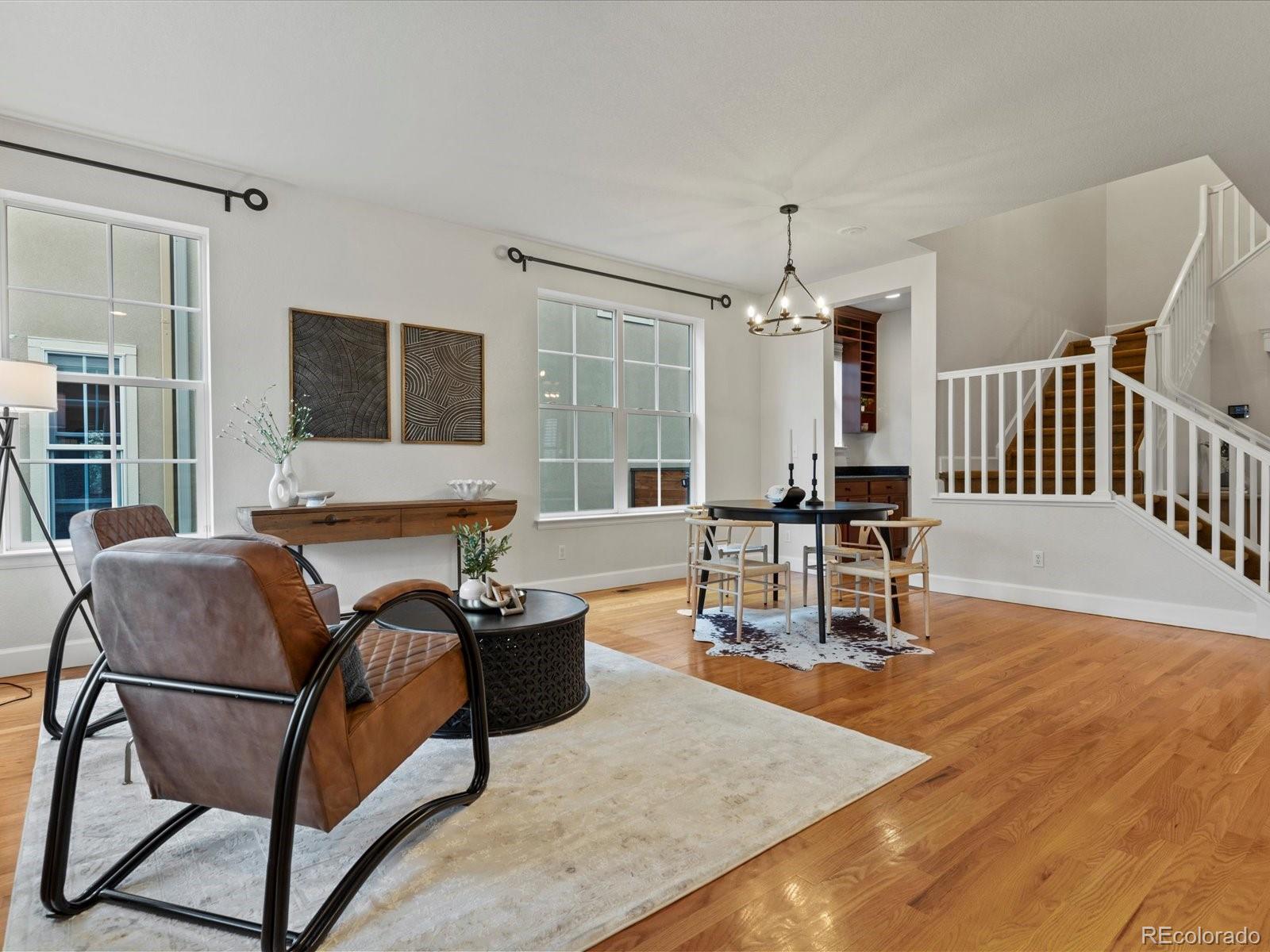 MLS Image #3 for 2880  emporia court,denver, Colorado