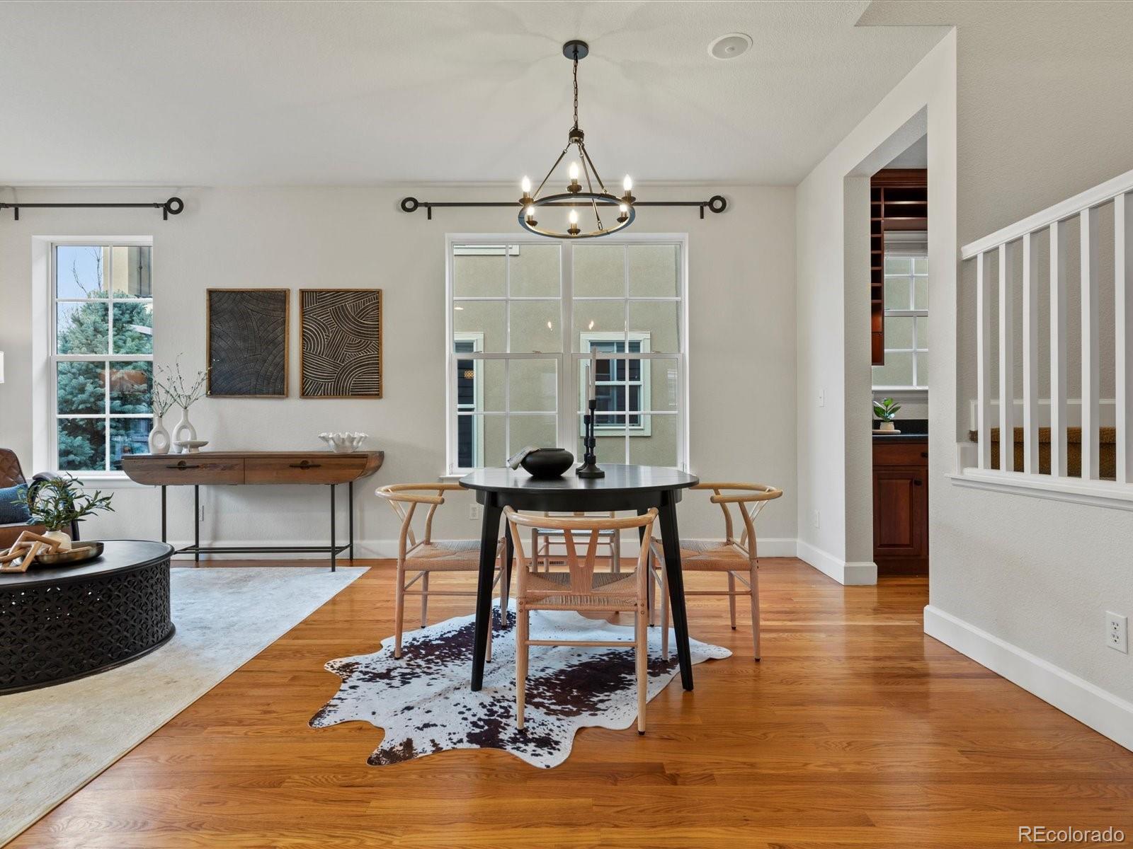 MLS Image #4 for 2880  emporia court,denver, Colorado