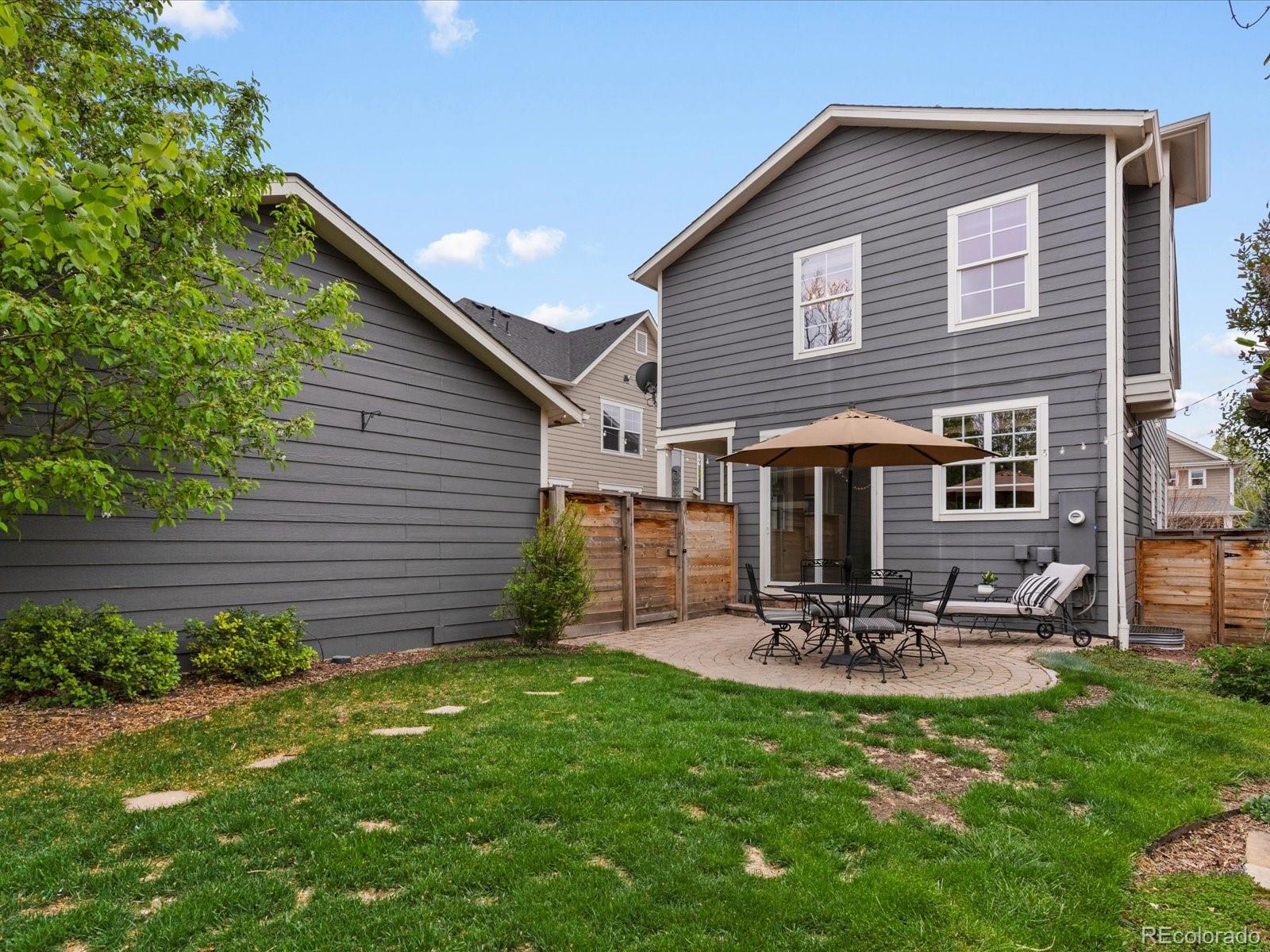 MLS Image #42 for 2880  emporia court,denver, Colorado