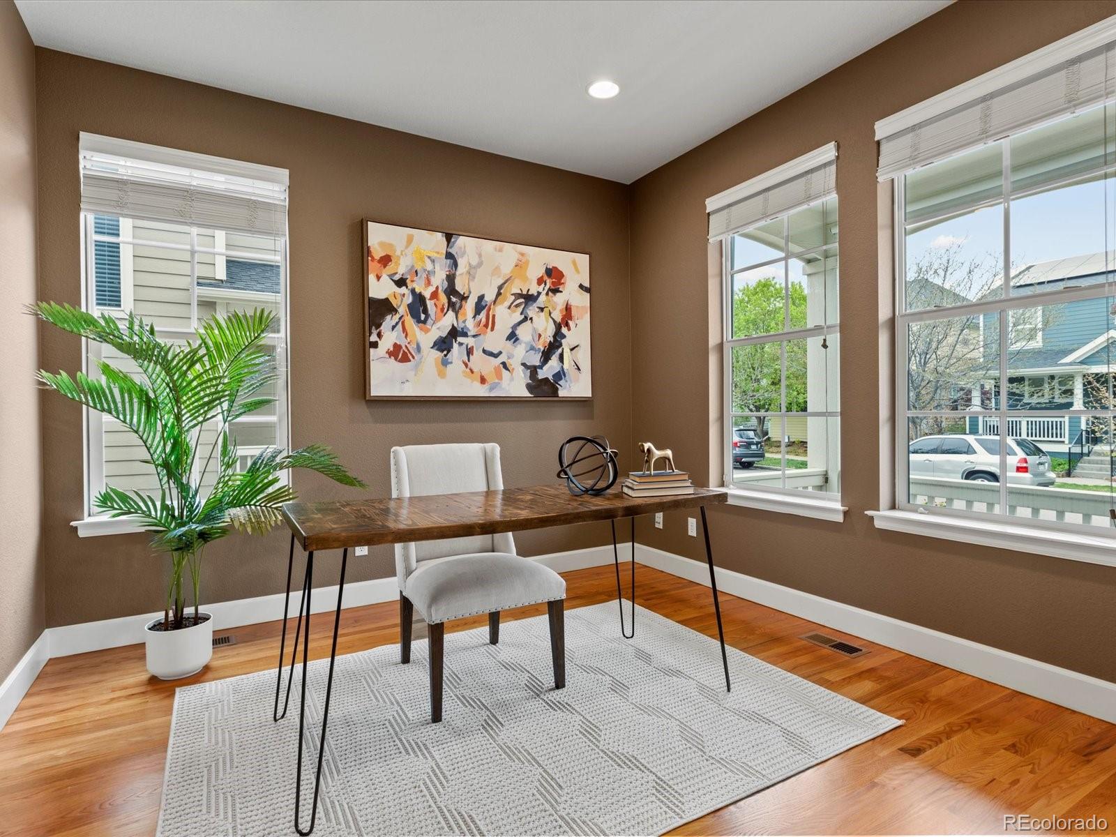 MLS Image #6 for 2880  emporia court,denver, Colorado
