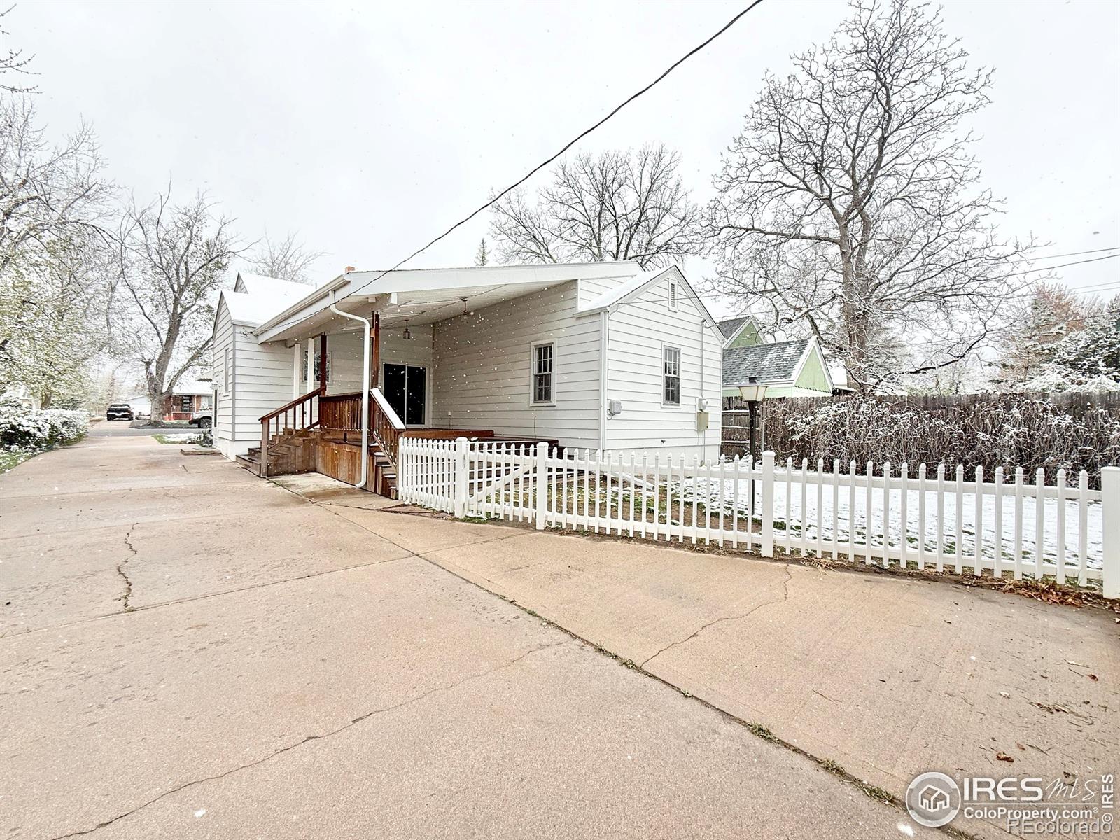 MLS Image #13 for 1909  12th street,greeley, Colorado