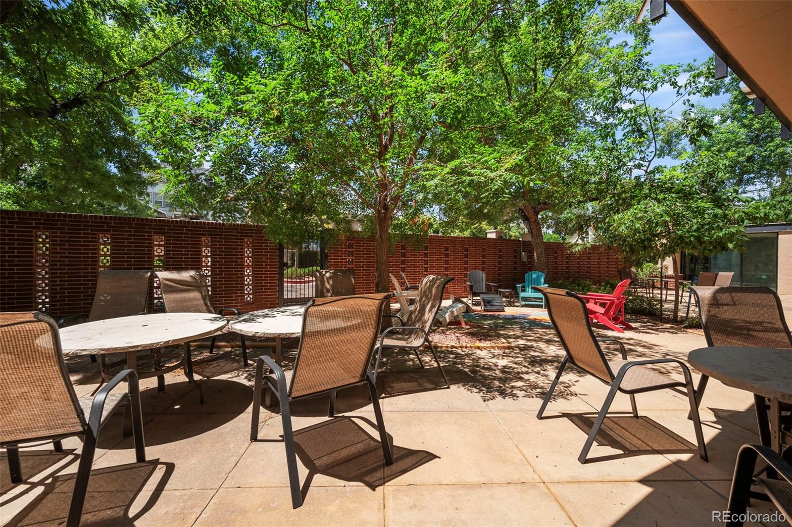 MLS Image #14 for 417 e kiowa street,colorado springs, Colorado