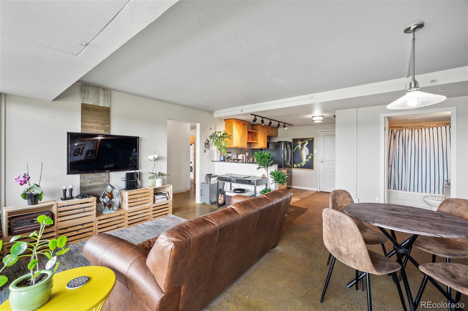 MLS Image #2 for 417 e kiowa street,colorado springs, Colorado