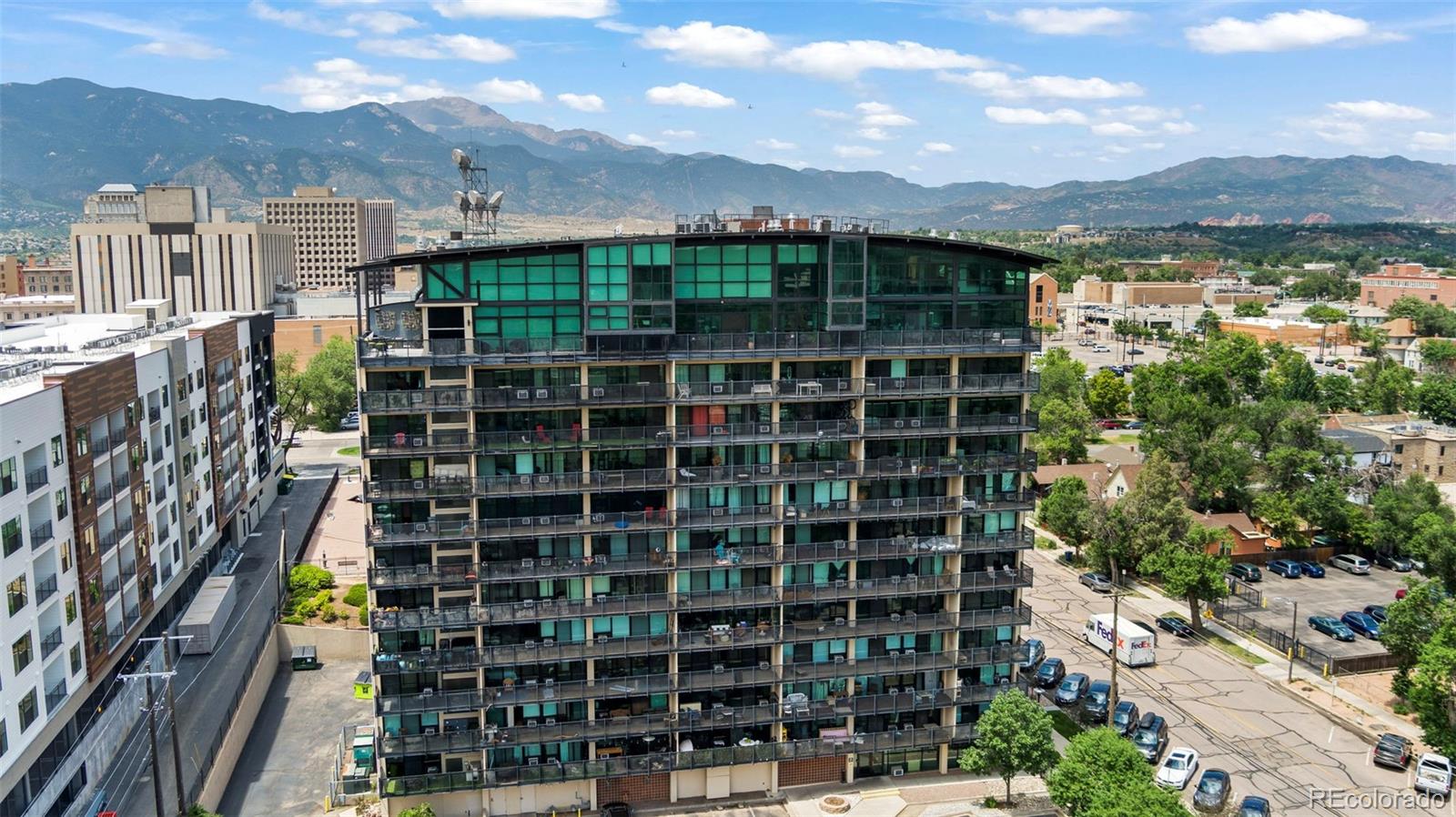 MLS Image #21 for 417 e kiowa street,colorado springs, Colorado