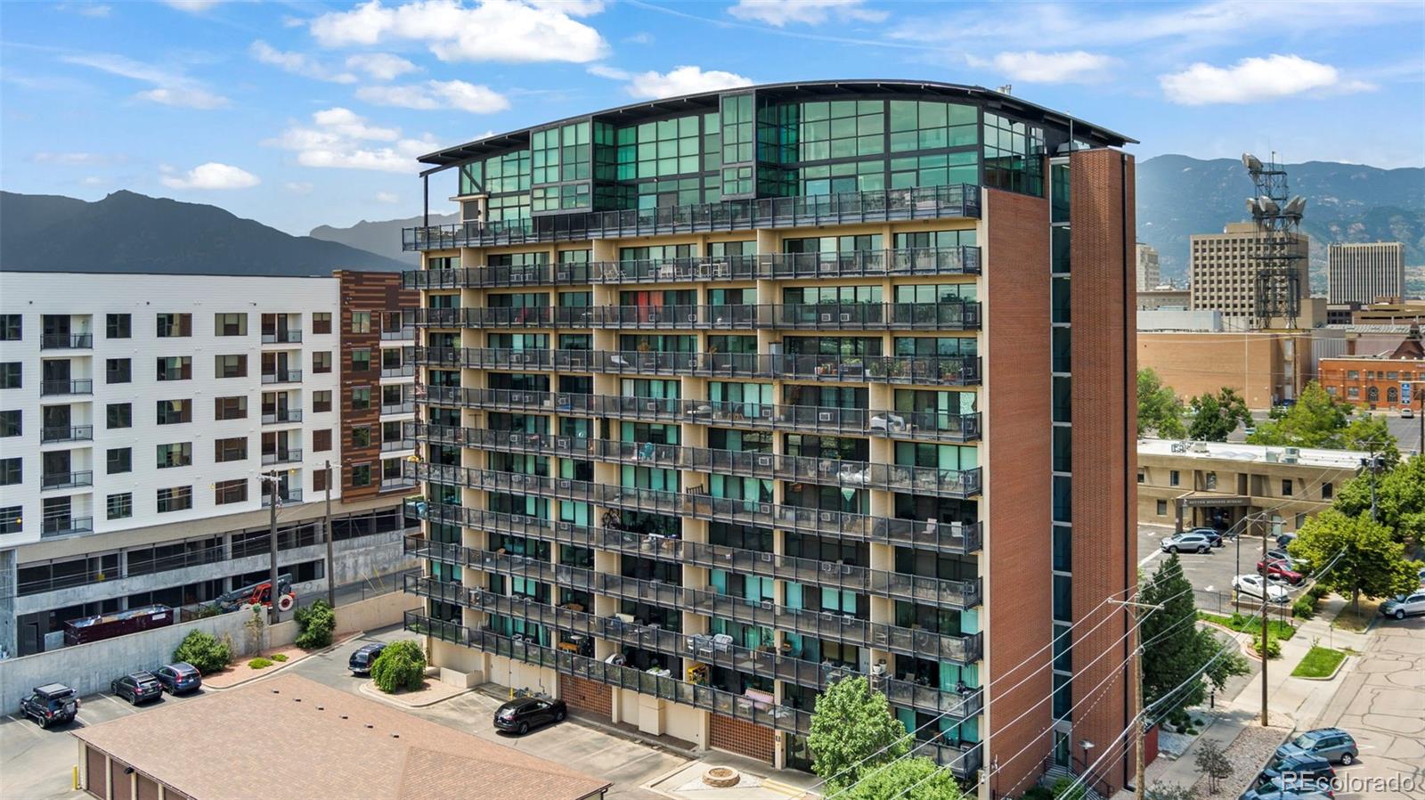 MLS Image #23 for 417 e kiowa street,colorado springs, Colorado