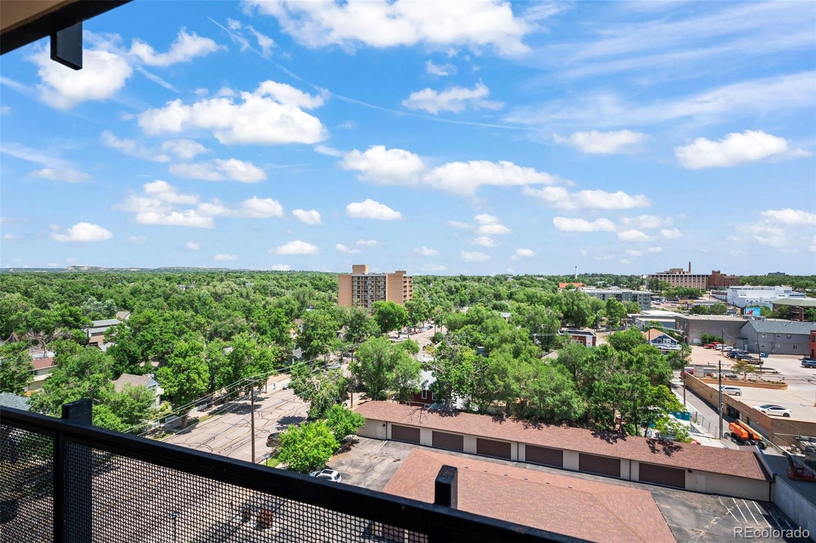 MLS Image #3 for 417 e kiowa street,colorado springs, Colorado