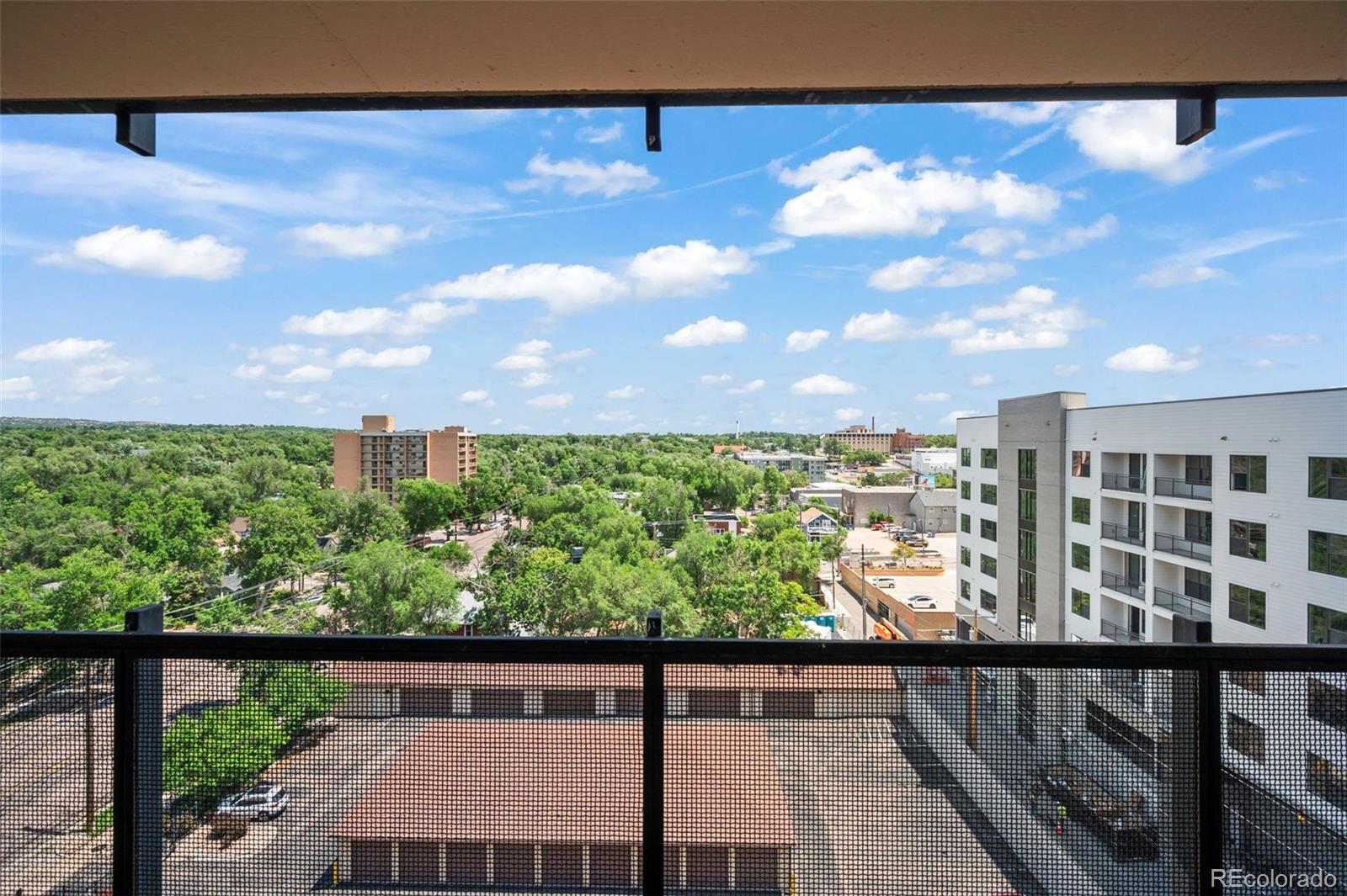 MLS Image #4 for 417 e kiowa street,colorado springs, Colorado