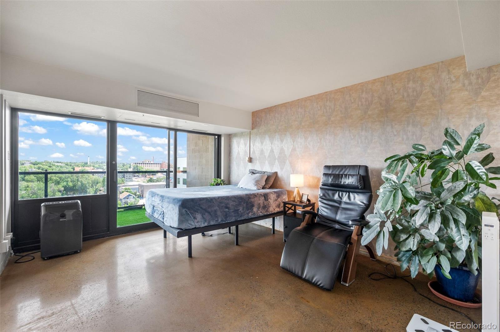 MLS Image #9 for 417 e kiowa street,colorado springs, Colorado