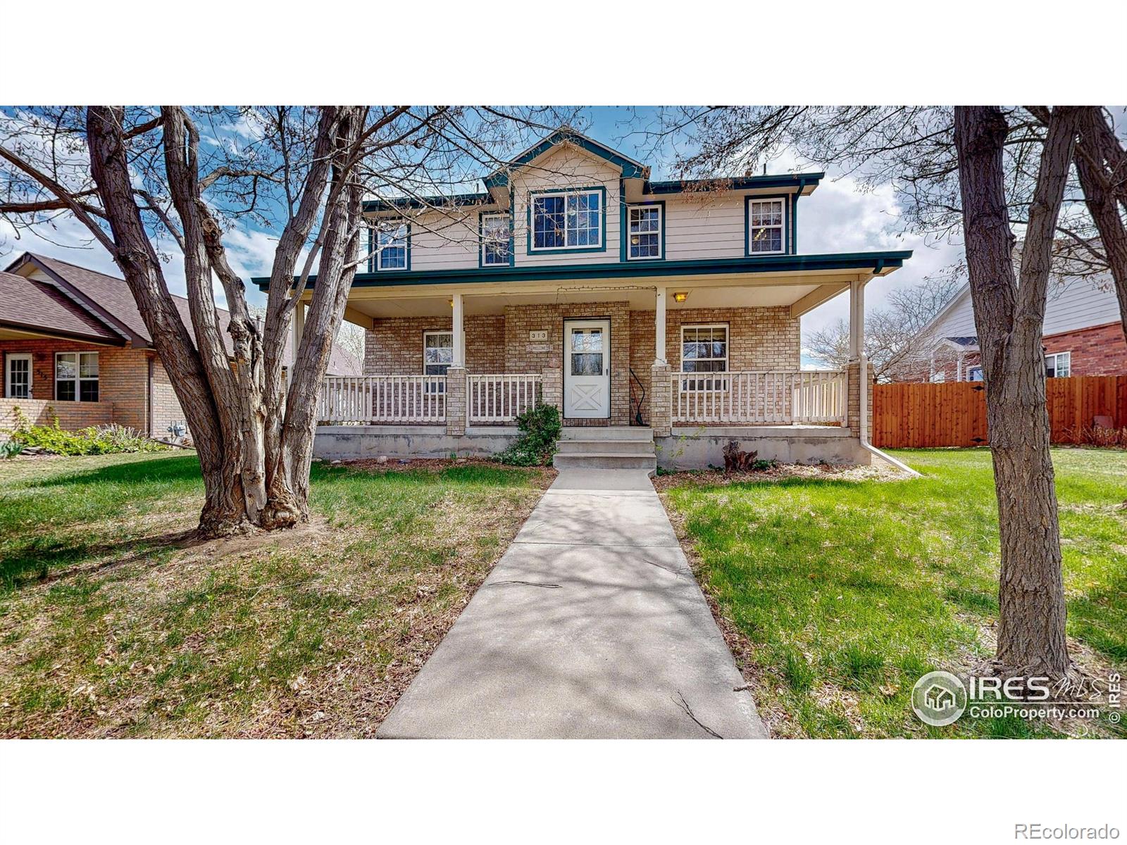 CMA Image for 313 e iowa avenue,Berthoud, Colorado