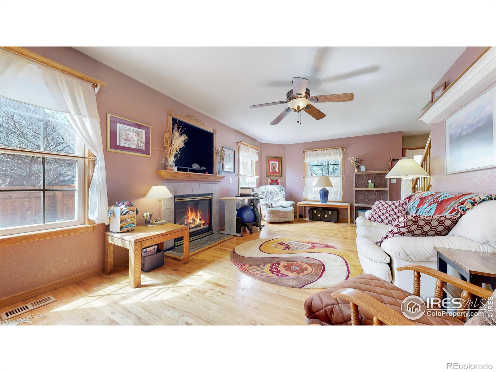 MLS Image #2 for 313 e iowa avenue,berthoud, Colorado