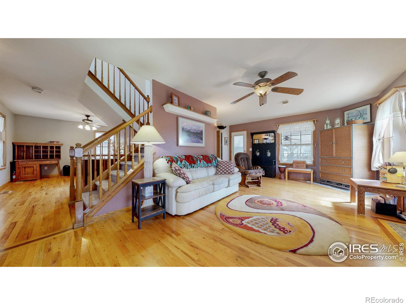 MLS Image #3 for 313 e iowa avenue,berthoud, Colorado