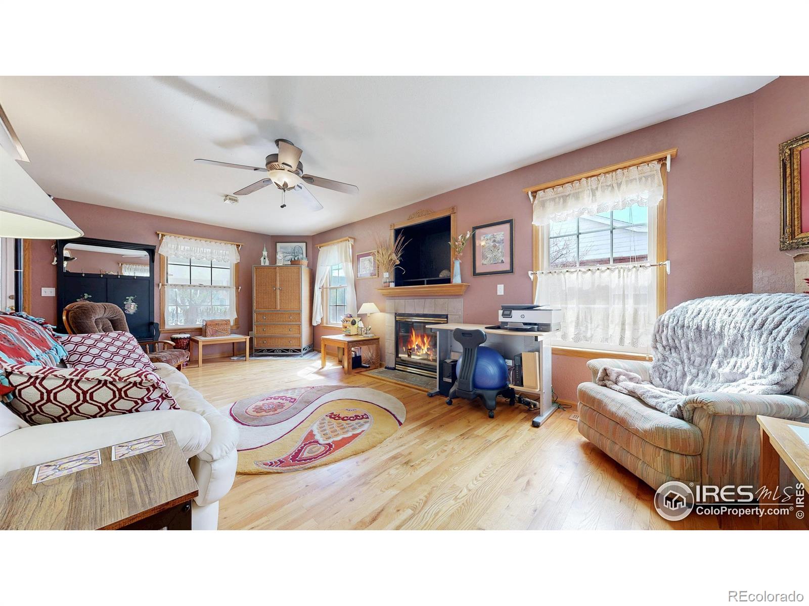 MLS Image #4 for 313 e iowa avenue,berthoud, Colorado