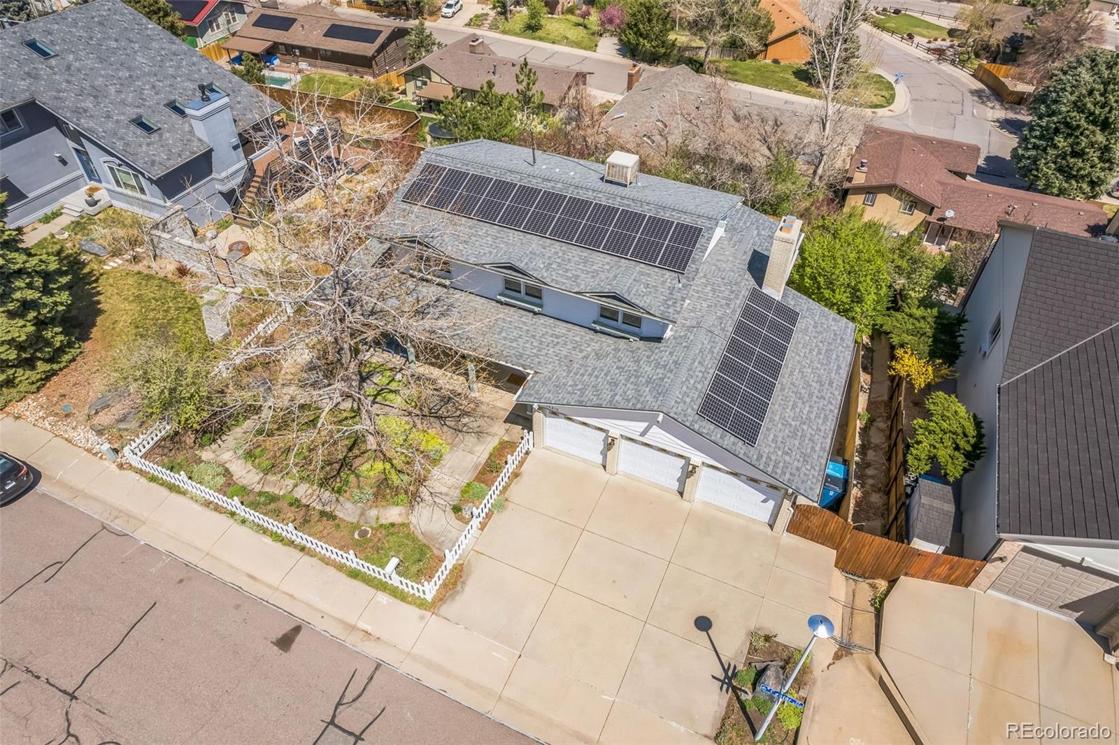 MLS Image #21 for 14213 w center drive,lakewood, Colorado