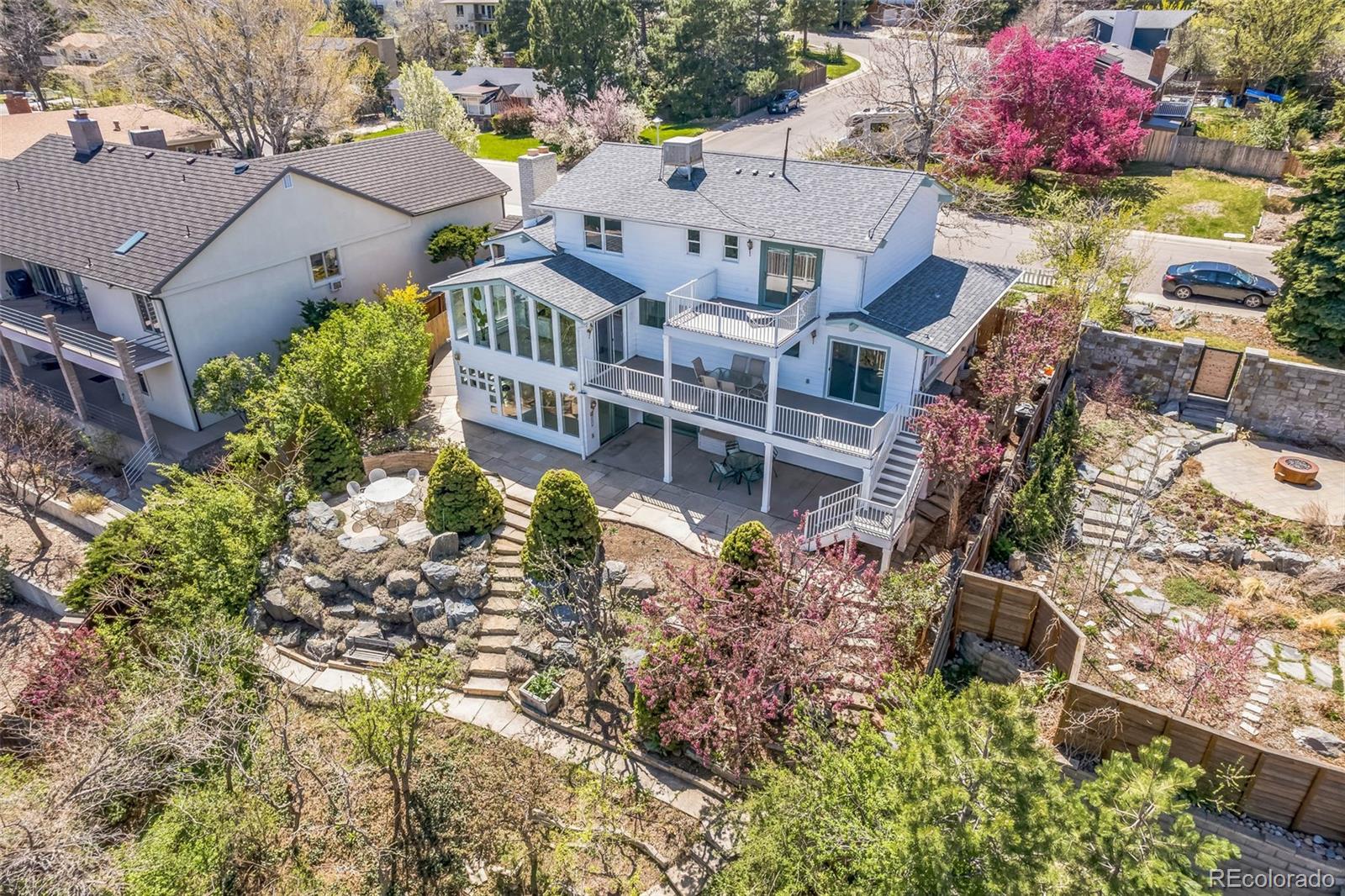 MLS Image #22 for 14213 w center drive,lakewood, Colorado
