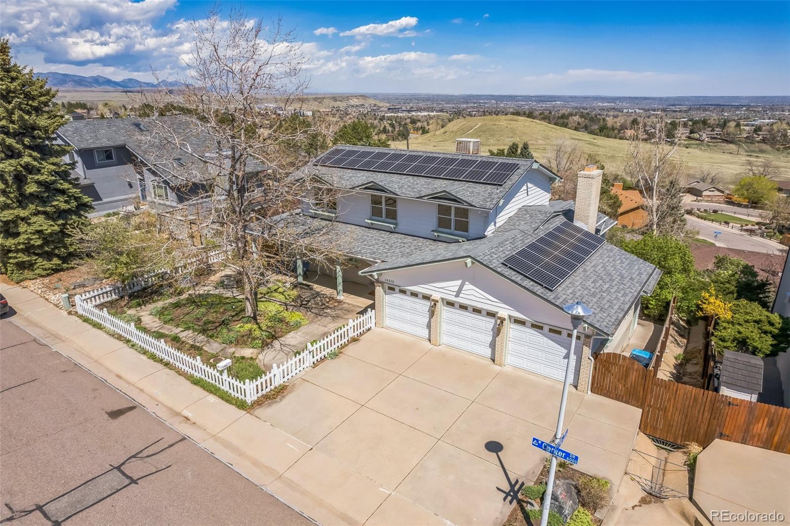 MLS Image #23 for 14213 w center drive,lakewood, Colorado