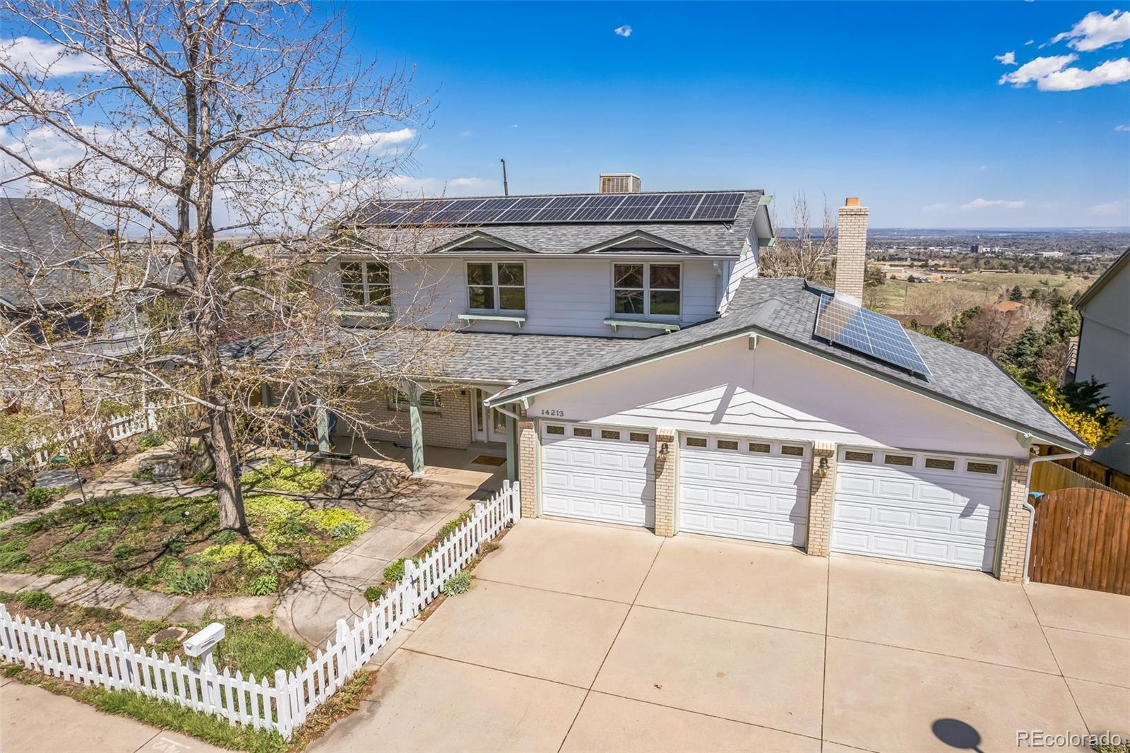 MLS Image #25 for 14213 w center drive,lakewood, Colorado