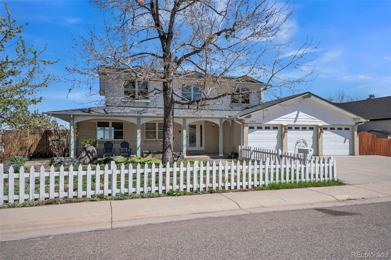 MLS Image #29 for 14213 w center drive,lakewood, Colorado