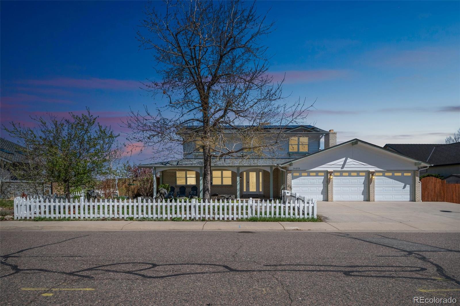 MLS Image #30 for 14213 w center drive,lakewood, Colorado