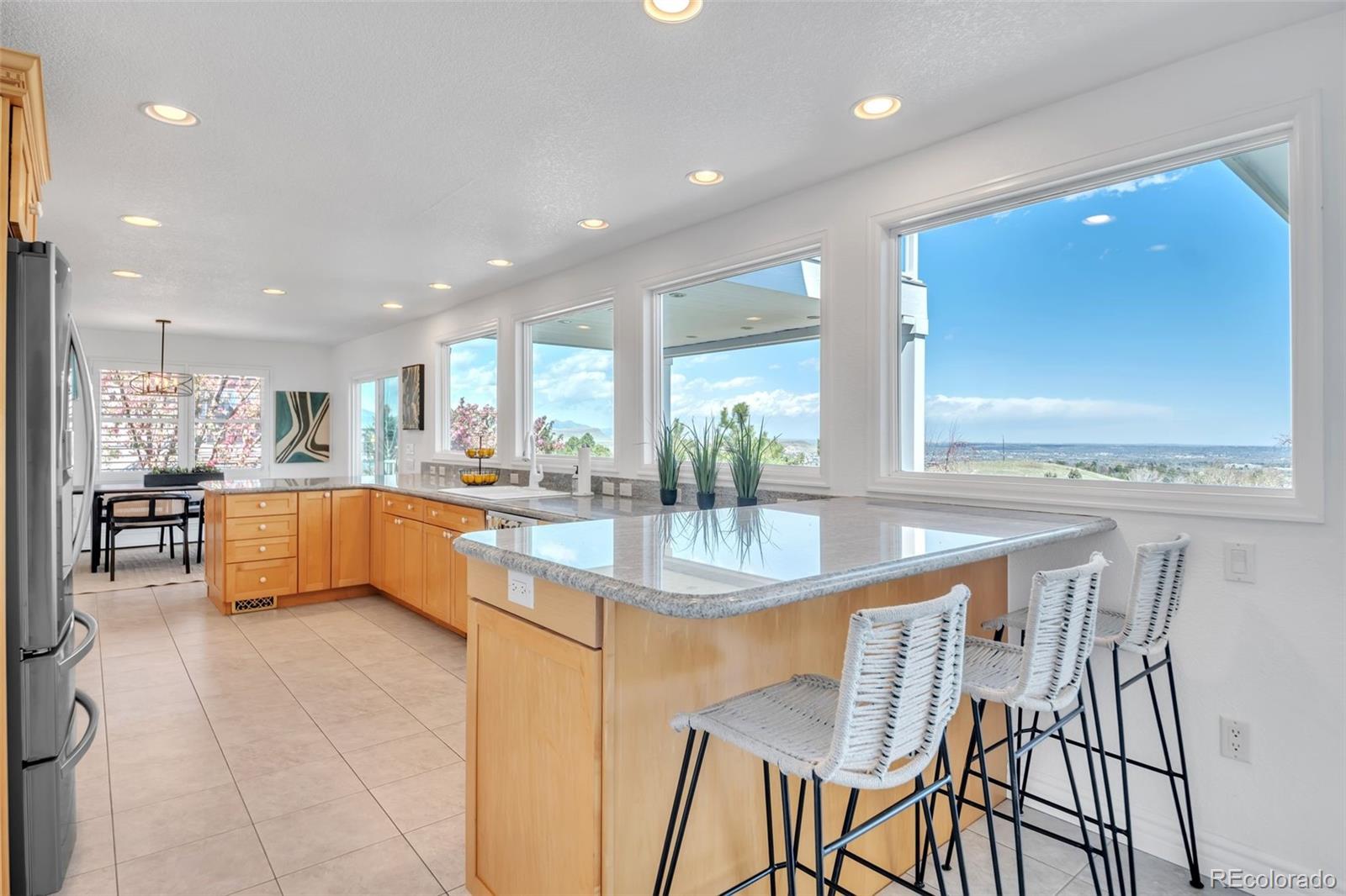 MLS Image #5 for 14213 w center drive,lakewood, Colorado